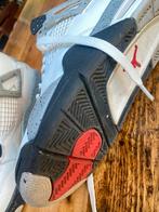 Jordan wit 36,5, Kleding | Heren, Schoenen, Ophalen of Verzenden, Zo goed als nieuw, Wit