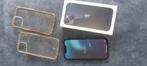 Iphone 13, 128 GB, Blauw, IPhone 13, Ophalen of Verzenden
