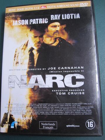 Narc (2002) beschikbaar voor biedingen
