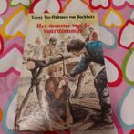 Het Monster van de Vuursteenmijn - Tonny Vos-Dahmen, Ophalen of Verzenden, Gelezen, Tonny Vos-Dahmen von Buchholtz, Fictie algemeen