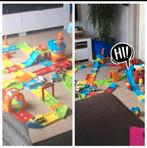 VTech Toet Toet Auto's Set - Zo Goed Als Nieuw!, Ophalen of Verzenden, Zo goed als nieuw