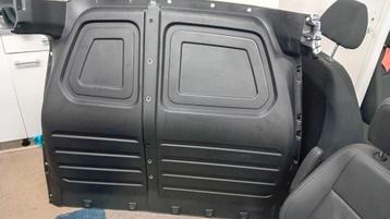 Mercedes citan tussenschot  275 beschikbaar voor biedingen