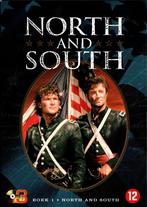 North and South, boek 1, Cd's en Dvd's, Dvd's | Tv en Series, Boxset, Drama, Ophalen of Verzenden, Zo goed als nieuw