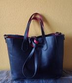 Damestas Even and Odd, Ophalen of Verzenden, Zo goed als nieuw, Zwart, Handtas