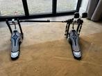 Mapex P900DTW Raptor Double Bass Pedal (Direct Drive), Ophalen of Verzenden, Gebruikt, Overige merken
