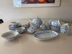 Arzberg servies Blauwe bloem, Ophalen