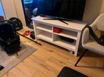 TV-meubel/televisiemeubel/kast, Ophalen, Kunststof, Gebruikt, 100 tot 150 cm