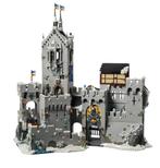 Lego bricklink programma mountain fortress nieuw in doos, Nieuw, Complete set, Ophalen of Verzenden, Lego