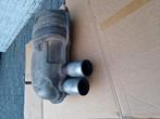 BMW Z4 N52 OEM uitlaatdemper original, Ophalen of Verzenden, Gebruikt, BMW