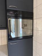 Pelgrim elektrische inbouwoven, Witgoed en Apparatuur, Gebruikt, Oven, Hete lucht, Inbouw