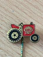Shell brandstoffen, Verzamelen, Ophalen of Verzenden, Gebruikt, Overige onderwerpen