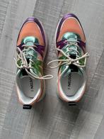 Sneakers dames Nelson maat 43, Ophalen of Verzenden, Zo goed als nieuw, Sneakers of Gympen