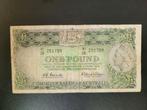 Australië pick 30a 1953-60, Postzegels en Munten, Bankbiljetten | Oceanië, Los biljet, Ophalen of Verzenden