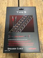 AudioQuest Type 5, Ophalen of Verzenden, Nieuw, Minder dan 2 meter