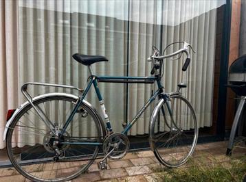 Peugeot PX8 Vintage Retro fiets in nette staat. beschikbaar voor biedingen