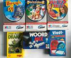 Diverse reisspellen, Hobby en Vrije tijd, Gezelschapsspellen | Overige, Ophalen of Verzenden, Zo goed als nieuw