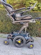 Elektrische rolstoel permobiel M 3 Invalide rolwagen, Diversen, Ophalen of Verzenden, Zo goed als nieuw, Elektrische rolstoel