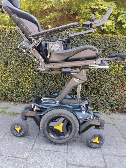 Elektrische rolstoel permobiel M 3 Invalide rolwagen, Diversen, Rolstoelen, Zo goed als nieuw, Elektrische rolstoel, Ophalen of Verzenden