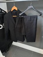 Hugo Boss pak maat 44, zeer nette staat!, Kleding | Heren, Kostuums en Colberts, Maat 46 (S) of kleiner, Blauw, Ophalen of Verzenden