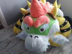 Bowser xxxl knuffel NIEUW, Kinderen en Baby's, Speelgoed | Knuffels en Pluche, Ophalen, Nieuw, Overige typen