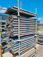 Steigerbuizen 1,5 mtr, Doe-het-zelf en Verbouw, Steigers, Ophalen, Gebruikt