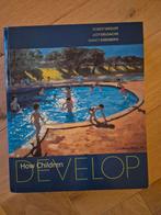 How Children Develop - Siegler, et al., Boeken, Ophalen of Verzenden, Gelezen, Ontwikkelingspsychologie, Robert Siegler