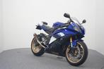 Yamaha YZF-R6 (bj 2008), Motoren, Motoren | Yamaha, 4 cilinders, Bedrijf, Super Sport, Meer dan 35 kW