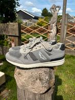 PME Legend sneakers maat 44 lichtgrijs grijs heren gympen, Overige kleuren, Ophalen of Verzenden, Pme Legend, Sneakers of Gympen