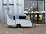 Easy Caravanning GetAway Trophy Limited Edition, Overige merken, Tot en met 2, Luifel, Bedrijf