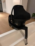 Maxi Cosi pebble pro i-Size + isofix 2 + verkleinset, Kinderen en Baby's, Autostoeltjes, Zo goed als nieuw, Isofix, 0 t/m 13 kg