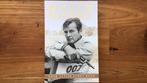 Robin Moore - Voor altijd James bond, Ophalen of Verzenden, Gelezen, Robin Moore; Garth Owen