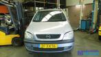 OPEL ZAFIRA A 1.8 16V MOTORBLOK X18XER MOTOR, Ophalen of Verzenden, Gebruikt, Opel
