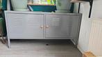 Ikea PS Lockerkast - Grijs, Huis en Inrichting, Ophalen, 50 tot 100 cm, Metaal, Industrieel