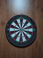 Dartbord Michael van Gerwen z.g.a.n., Ophalen of Verzenden, Zo goed als nieuw, Dartbord