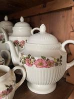 Wedgwood BRIAR ROSE theepot