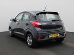 Hyundai i10 1.0 Comfort | AIRCO | APPLE CARPLAY | ANDROID AU, Auto's, Hyundai, Voorwielaandrijving, 12 maanden, Stof, Gebruikt