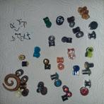 Piercings en tunnels 8-12mm, Ophalen of Verzenden, Overige materialen