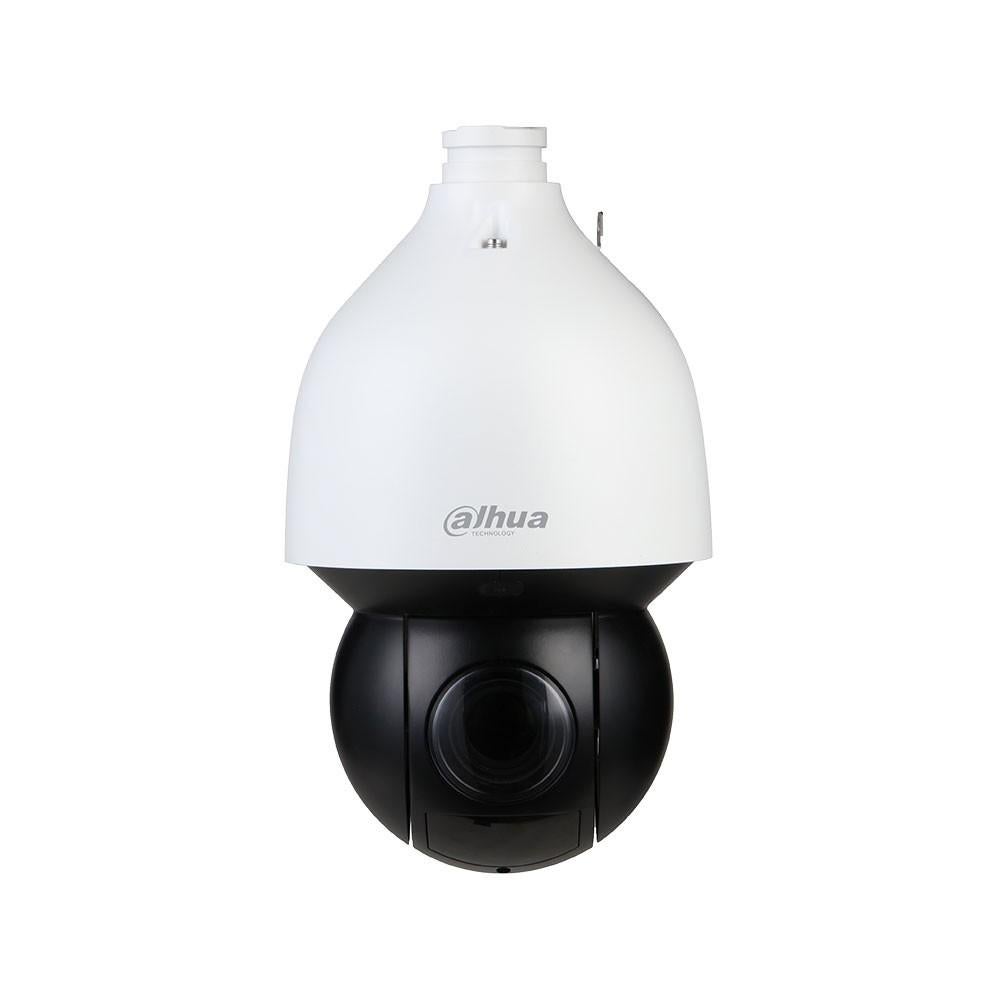 Dahua WizSense 8MP PTZ IP Dome, Info@dahua.com, Nieuw, Buitencamera, Dahua