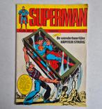 Superman, Boeken, Eén comic, Ophalen of Verzenden, Gelezen, Europa