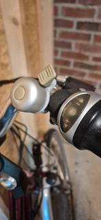 Stella Elektrische Fiets - Goed Onderhouden, Sparta, Gebruikt, Ophalen of Verzenden, 51 tot 55 cm