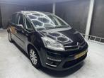 Citroën C4 1.6 VTI 5-ZITS 2013 Zwart, Auto's, Voorwielaandrijving, Stof, 74 €/maand, Zwart