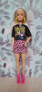 BA45 Barbie Fashionistas nr 155, Ophalen of Verzenden, Gebruikt, Pop