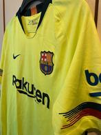 Barcelona 2018-2019 Uit Shirt, Shirt, Ophalen of Verzenden, Zo goed als nieuw, Buitenlandse clubs