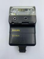 Flash Philips 38CTC, Audio, Tv en Foto, Fotografie | Flitsers, Ophalen of Verzenden, Gebruikt, Overige merken