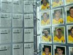 Panini euro 2000 Stickers, Ophalen of Verzenden, Zo goed als nieuw, Meerdere stickers