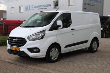 Ford Transit Custom 300 2.0 TDCI 130PK Automaat L1H1 Trend S beschikbaar voor biedingen