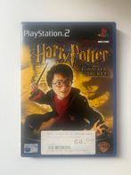 Harry Potter and the chamber of secrets PS2, Gebruikt, 1 speler, Vanaf 7 jaar, Ophalen