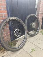 Carbon wielset, Overige merken, Heren, Ophalen of Verzenden, Zo goed als nieuw