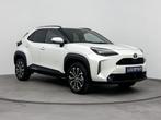 Toyota Yaris Cross 1.5 Hybrid 130 Dynamic Comfort Pack | NIE, Auto's, Toyota, 12 maanden, Zwart, Wit, 1490 cc