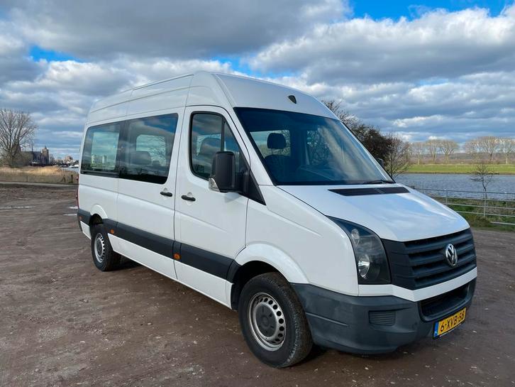 Kilometervrij, 9 persoons huurbus, bus huren, wintersport, Diensten en Vakmensen, Verhuur | Auto en Motor, Personenauto, Verhuiswagen of Bestelauto